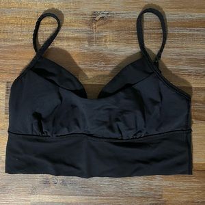 Lululemon bra size 6